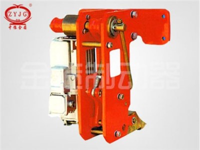 Hidrauliskā vēja necaurlaidīgā celtņa bremze