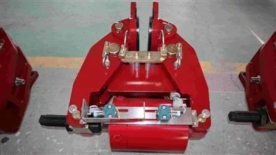 Industrial Safety Disc Brake high quality